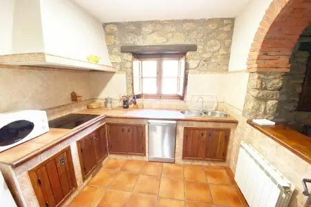 Casa Rural Virgen de la cabeza, Gîte rural Virgen de la Cabeza - Photo 3