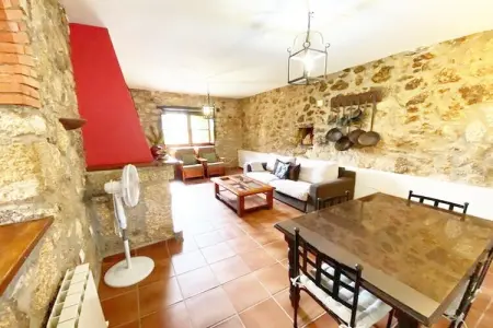 Casa Rural Virgen de la cabeza, Gîte rural Virgen de la Cabeza - Photo 6