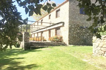 Casa Rural Virgen de la cabeza, Gîte rural Virgen de la Cabeza - Photo 18
