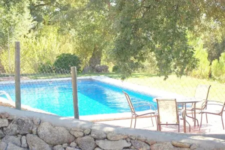 Casa Rural Virgen de la cabeza, Gîte rural Virgen de la Cabeza - Photo 28