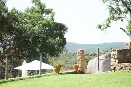 Casa Rural Virgen de la cabeza, Gîte rural Virgen de la Cabeza - Photo 33