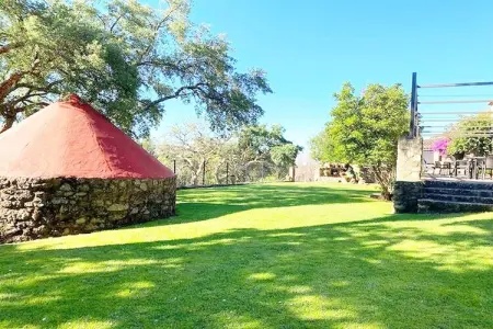 Casa Rural Virgen de la cabeza, Gîte rural Virgen de la Cabeza - Photo 35