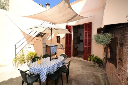 Maison à Petra, Maison à Petra avec piscine et vue depuis le toit - Photo 4