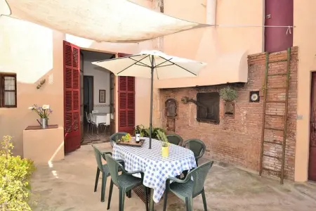 Maison à Petra, Maison à Petra avec piscine et vue depuis le toit - Photo 5