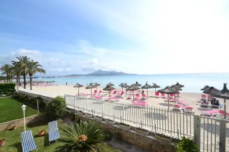 Appartements à Alcúdia - Port d'Alcúdia, Appartement à Alcúdia près de la plage - Photo 2