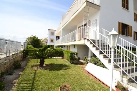 Appartements à Alcúdia - Port d'Alcúdia, Appartement à Alcúdia près de la plage - Photo 3