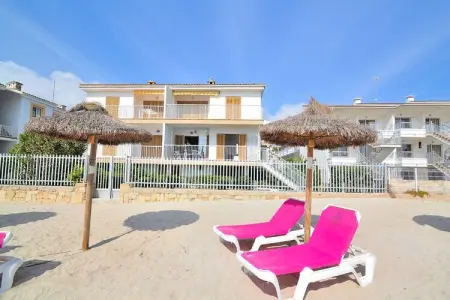 Appartements à Alcúdia - Port d'Alcúdia, Appartement à Alcúdia près de la plage - Photo 5