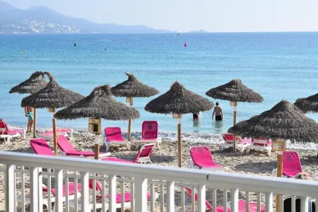 Appartements à Alcúdia - Port d'Alcúdia, Appartement à Alcúdia près de la plage - Photo 6