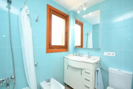 Appartements à Alcúdia - Port d'Alcúdia, Appartement à Alcúdia près de la plage - Photo 14
