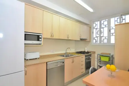 Appartements à Alcúdia - Port d'Alcúdia, Appartement à Alcúdia près de la plage - Photo 16