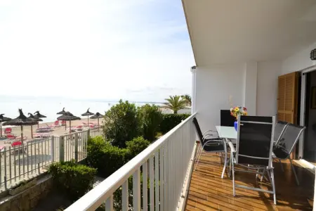 Appartements à Alcúdia - Port d'Alcúdia, Appartement à Alcúdia près de la plage - Photo 17