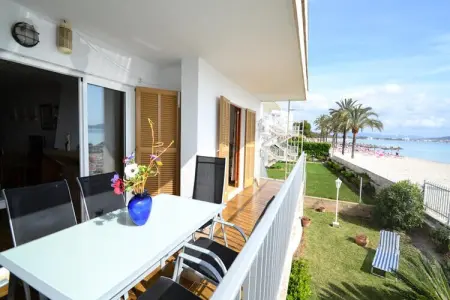 Appartements à Alcúdia - Port d'Alcúdia, Appartement à Alcúdia près de la plage - Photo 18