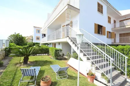 Appartements à Alcúdia - Port d'Alcúdia, Appartement à Alcúdia près de la plage - Photo 19
