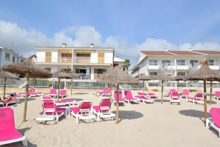 Appartements à Alcúdia - Port d'Alcúdia, Appartement à Alcúdia près de la plage - Photo 21