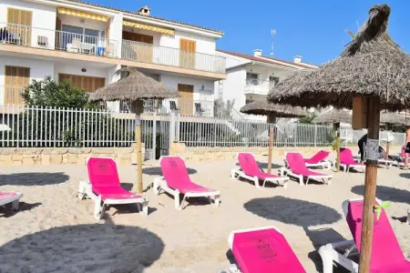 Appartements à Alcúdia - Port d'Alcúdia, Appartement à Alcúdia près de la plage - Photo 22