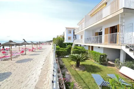 Appartements à Alcúdia - Port d'Alcúdia, Appartement à Alcúdia près de la plage - Photo 23