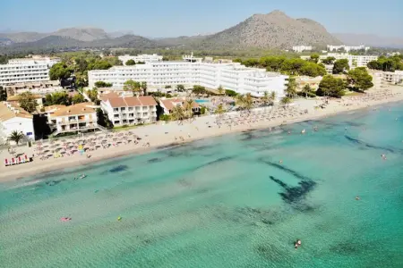 Appartements à Alcúdia - Port d'Alcúdia, Appartement à Alcúdia près de la plage - Photo 33