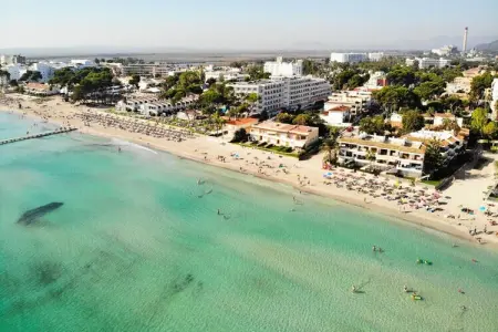 Appartements à Alcúdia - Port d'Alcúdia, Appartement à Alcúdia près de la plage - Photo 35