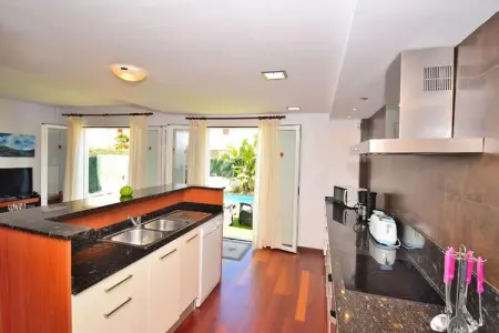 Maison à Muro, Villa à Playa de Muro avec piscine privée - Photo 10