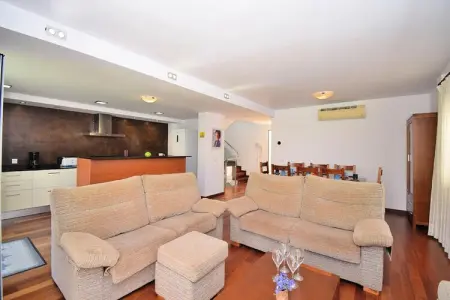 Maison à Muro, Villa à Playa de Muro avec piscine privée - Photo 11