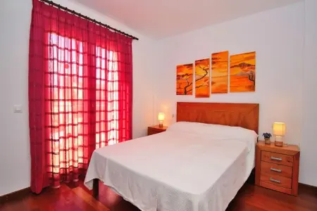 Maison à Muro, Villa à Playa de Muro avec piscine privée - Photo 15