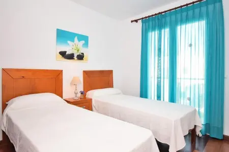 Maison à Muro, Villa à Playa de Muro avec piscine privée - Photo 17