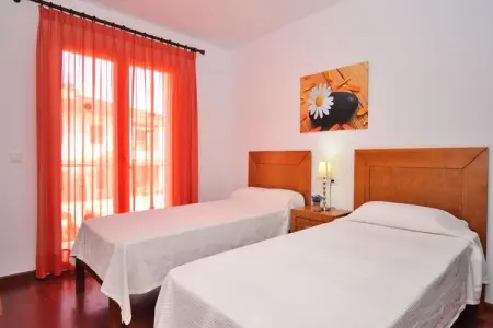 Maison à Muro, Villa à Playa de Muro avec piscine privée - Photo 18