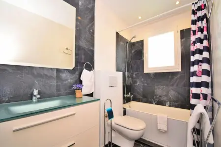 Maison à Muro, Villa à Playa de Muro avec piscine privée - Photo 20