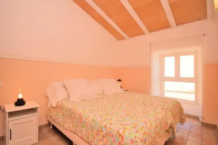Maison à Binissalem, Appartement à Binissalem avec piscine privée - Photo 14