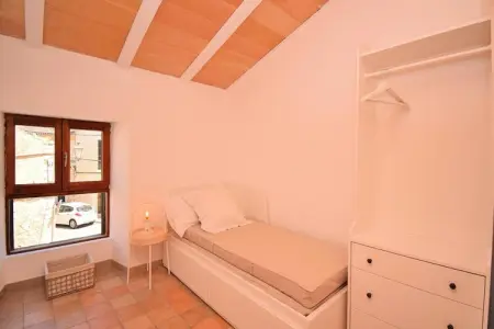 Maison à Binissalem, Appartement à Binissalem avec piscine privée - Photo 15