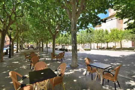 Maison à Binissalem, Appartement à Binissalem avec piscine privée - Photo 21
