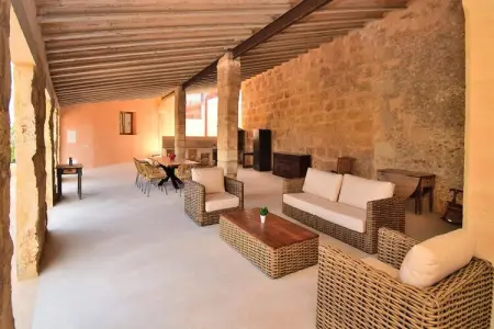 Appartement 0 personnes à  - Photo 9