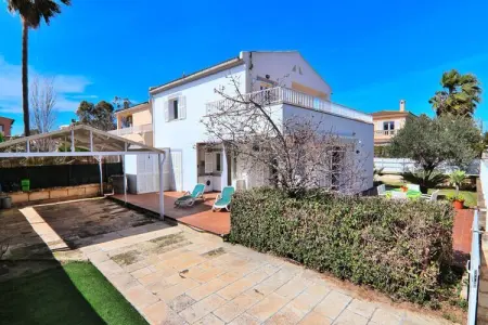 Maison à Muro, Villa à Playa de Muro près de la plage - Photo 4