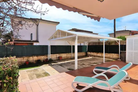 Maison à Muro, Villa à Playa de Muro près de la plage - Photo 5