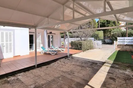 Maison à Muro, Villa à Playa de Muro près de la plage - Photo 6