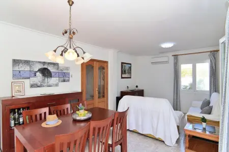 Maison à Muro, Villa à Playa de Muro près de la plage - Photo 9