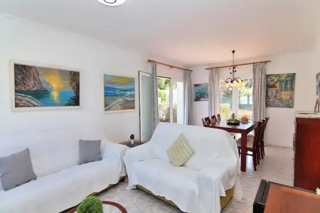 Maison à Muro, Villa à Playa de Muro près de la plage - Photo 11