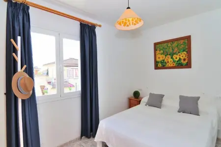 Maison à Muro, Villa à Playa de Muro près de la plage - Photo 15