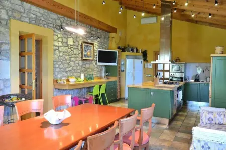 Maison à Binissalem, Villa à Binissalem avec piscine et vignobles - Photo 18