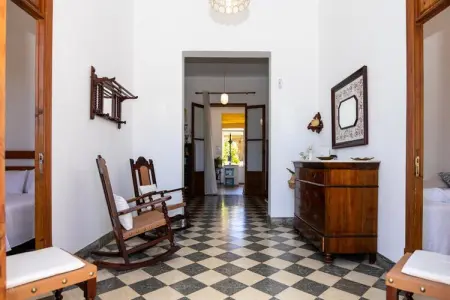 Maison à Ariany, Maison à Ariany avec piscine privée et jardin - Photo 11