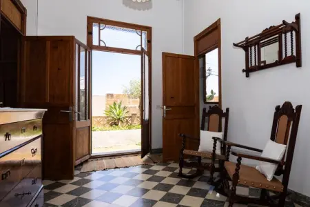Maison à Ariany, Maison à Ariany avec piscine privée et jardin - Photo 12