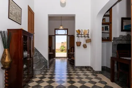 Maison à Ariany, Maison à Ariany avec piscine privée et jardin - Photo 13