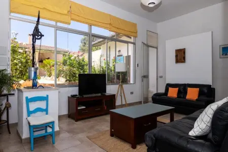 Maison à Ariany, Maison à Ariany avec piscine privée et jardin - Photo 14