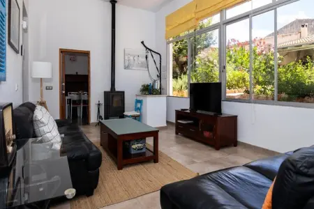 Maison à Ariany, Maison à Ariany avec piscine privée et jardin - Photo 15