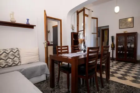 Maison à Ariany, Maison à Ariany avec piscine privée et jardin - Photo 16