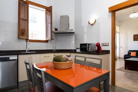 Maison à Ariany, Maison à Ariany avec piscine privée et jardin - Photo 17