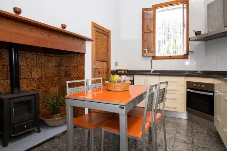 Maison à Ariany, Maison à Ariany avec piscine privée et jardin - Photo 18
