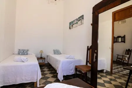 Maison à Ariany, Maison à Ariany avec piscine privée et jardin - Photo 20