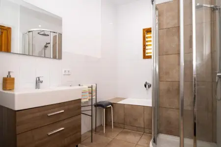 Maison à Ariany, Maison à Ariany avec piscine privée et jardin - Photo 22