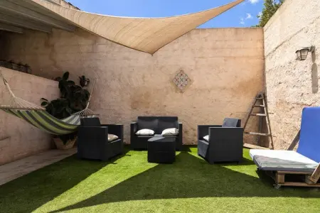 Maison à Ariany, Maison à Ariany avec piscine privée et jardin - Photo 23